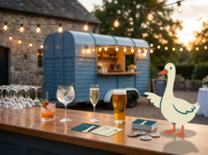 mobile bar hire prepaid drinks packages mobile bar hire prepaid drinks packages