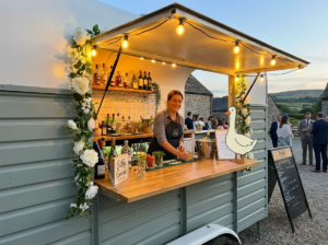 mobile staffed bar hire mobile staffed bar hire